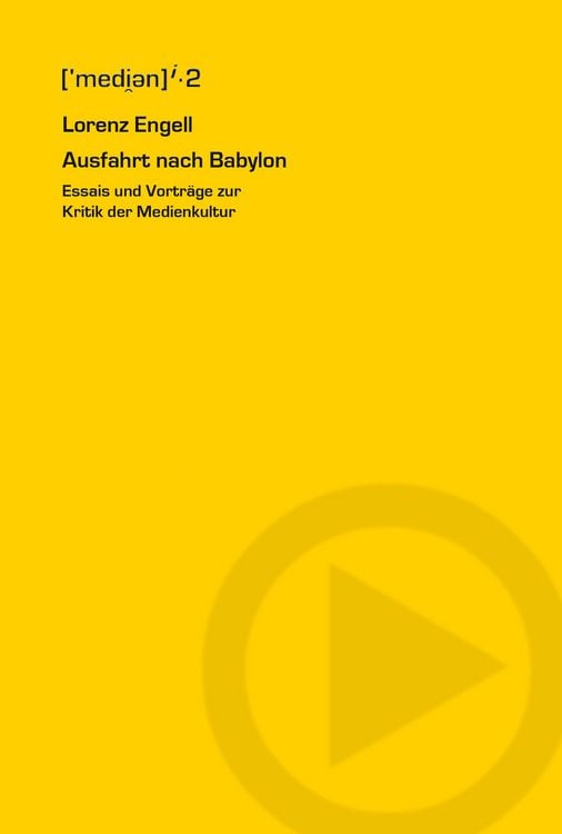 Produktbild: Ausfahrt nach Babylon