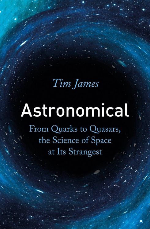Produktbild: Astronomical