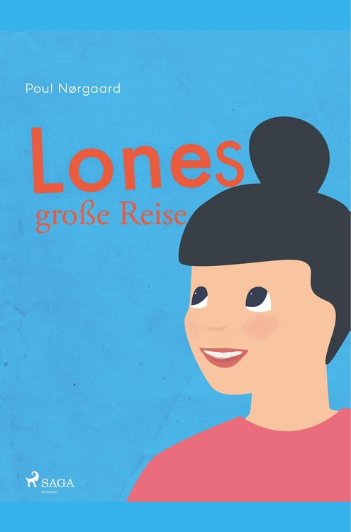 Produktbild: Lones gro&szlig;e Reise