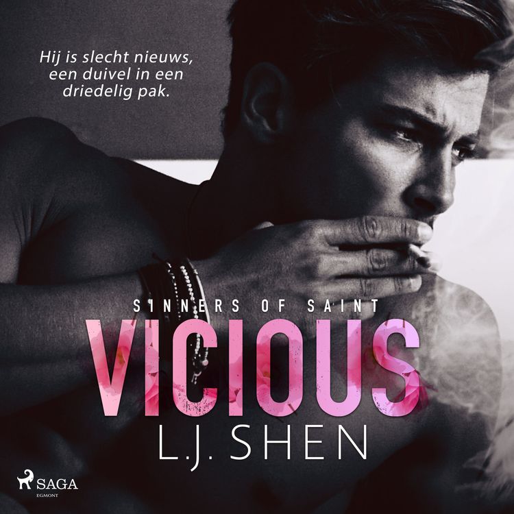 Produktbild: Vicious
