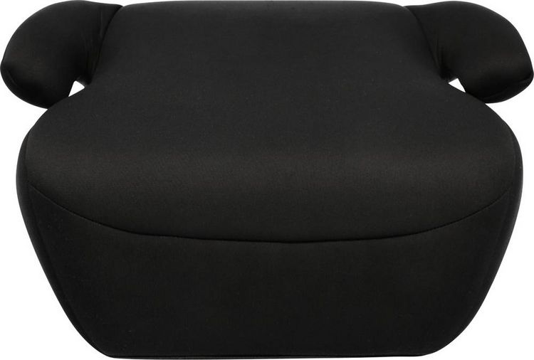 Produktbild: Cartrend Basic Kindersitzerh&ouml;hung Schwarz