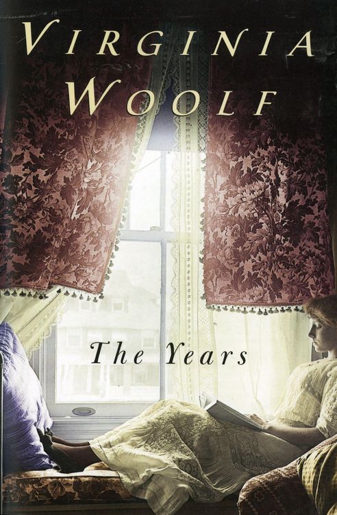 Produktbild: The Years