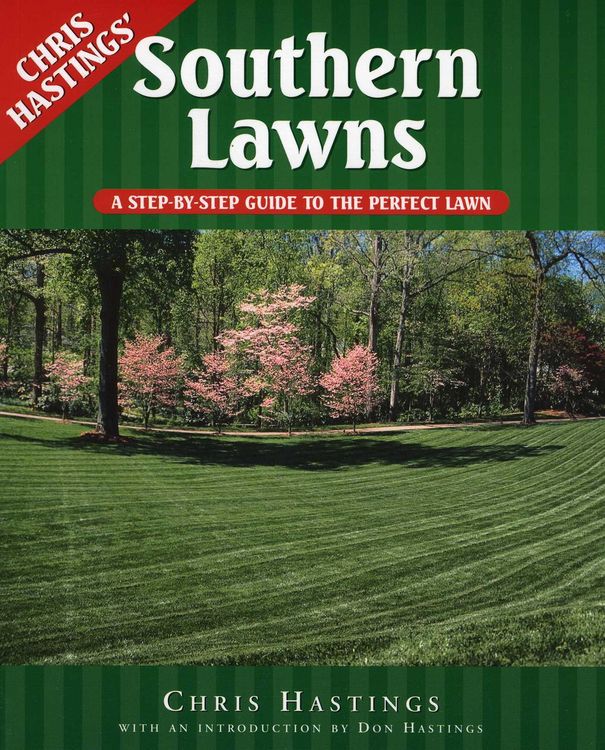 Produktbild: Southern Lawns