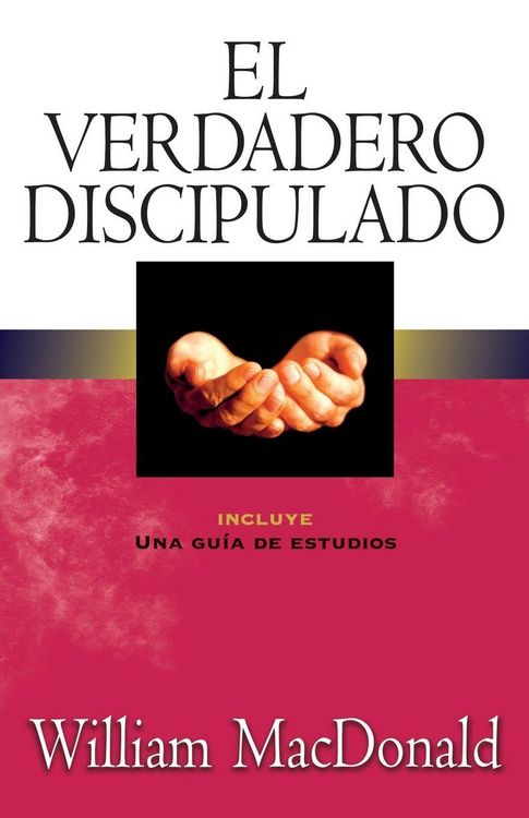 Produktbild: El Verdadero Discipulado