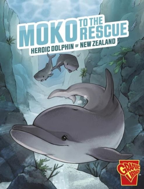Produktbild: Moko to the Rescue