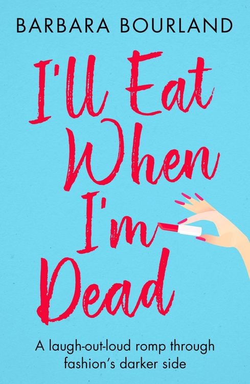 Produktbild: I'll Eat When I'm Dead