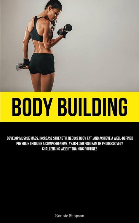 Produktbild: Body Building