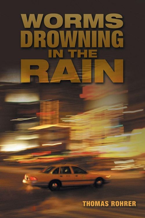 Produktbild: Worms Drowning in the Rain