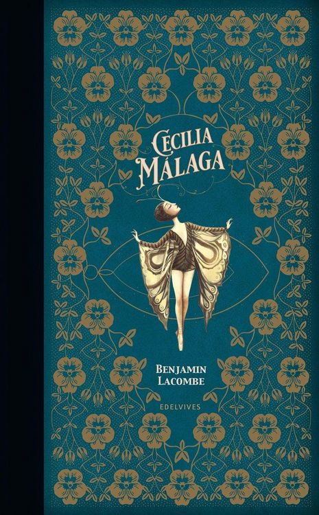Produktbild: Cecilia M&aacute;laga