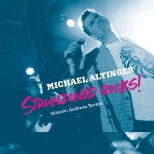 Produktbild: Strunzen&ouml;d Rocks!