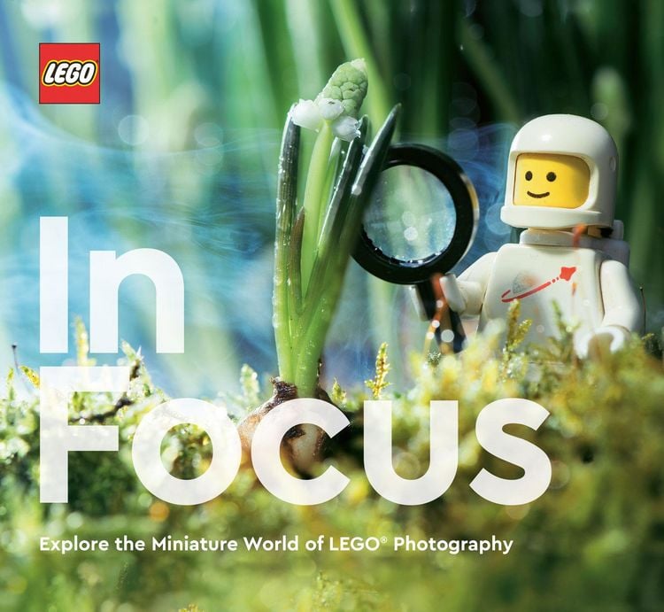 Produktbild: LEGO in Focus