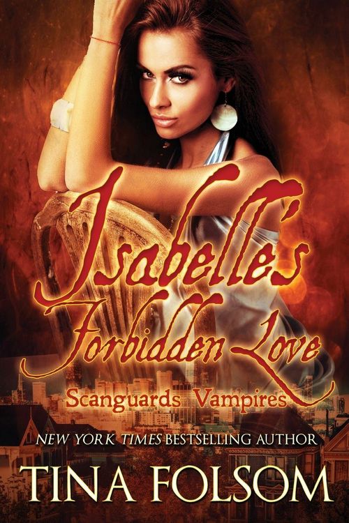 Produktbild: Isabelle's Forbidden Love