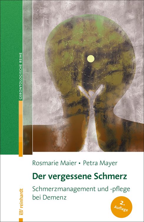 Produktbild: Der vergessene Schmerz
