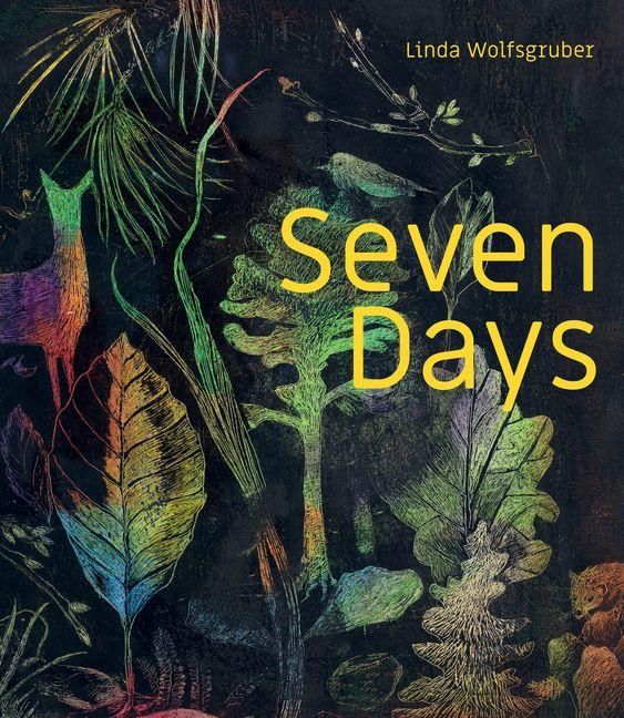Produktbild: Seven Days