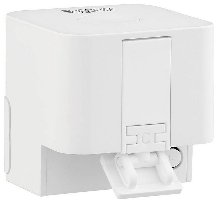 Produktbild: Sygonix SY-6811314 Schalt-Controller Wei&szlig; Smart Pusher