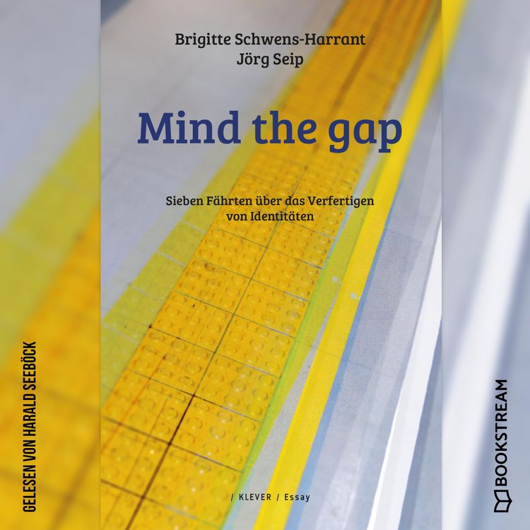 Produktbild: Mind the gap