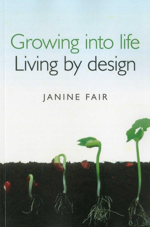 Produktbild: Growing Into Life