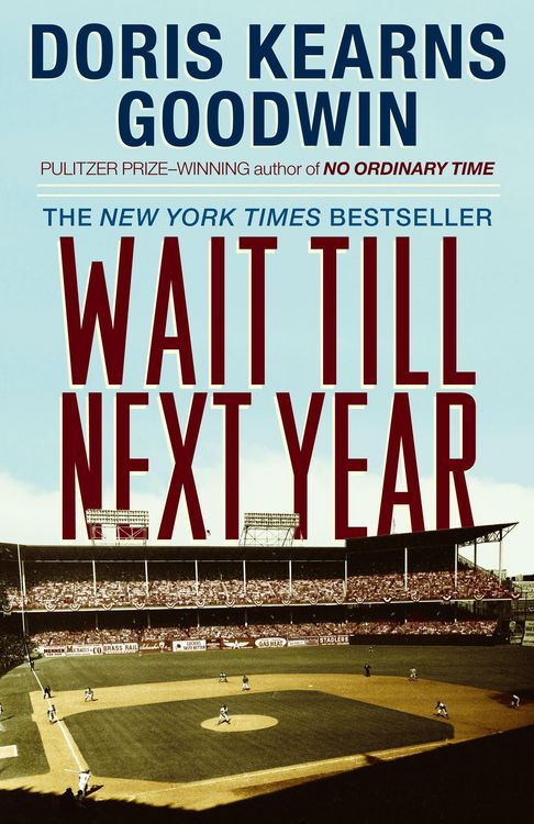 Produktbild: Wait Till Next Year