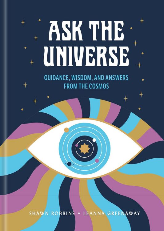 Produktbild: Ask the Universe