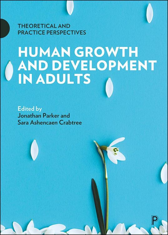 Produktbild: Human Growth and Development in Adults