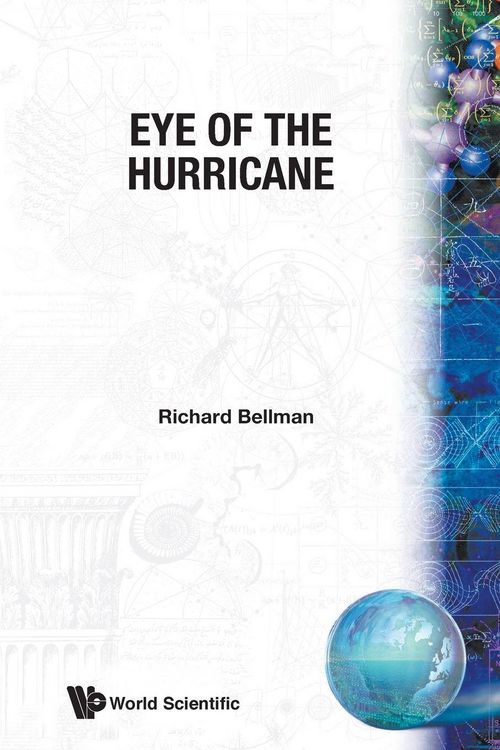 Produktbild: Eye Of The Hurriance (b/s)