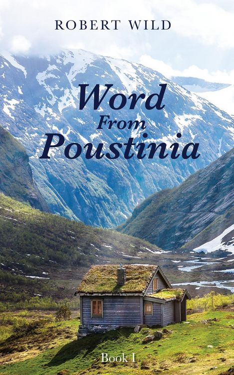 Produktbild: Word From Poustinia, Book I