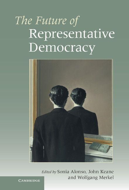 Produktbild: The Future of Representative Democracy