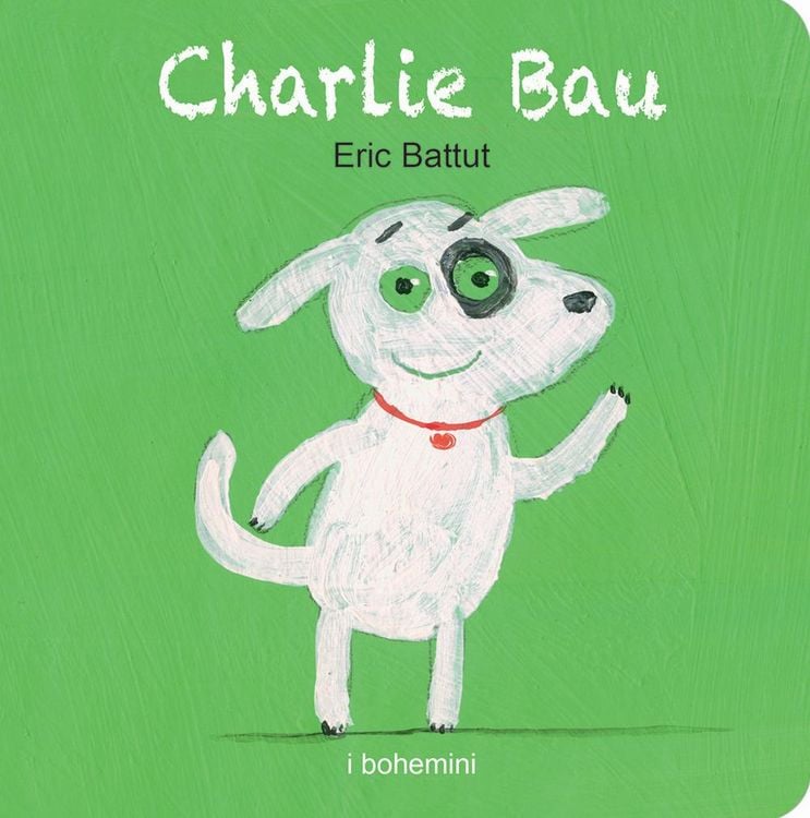 Produktbild: Charlie Bau