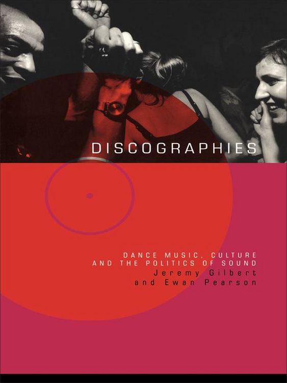 Produktbild: Discographies