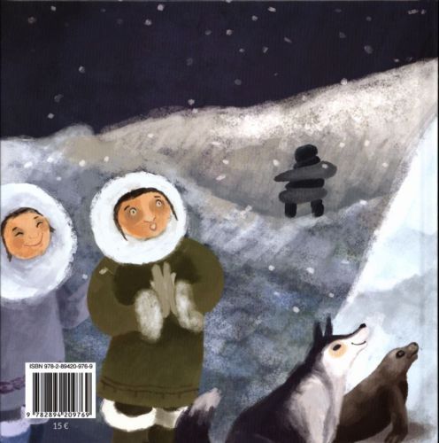 Produktbild: No&euml;l : une nuit inoubliable !
