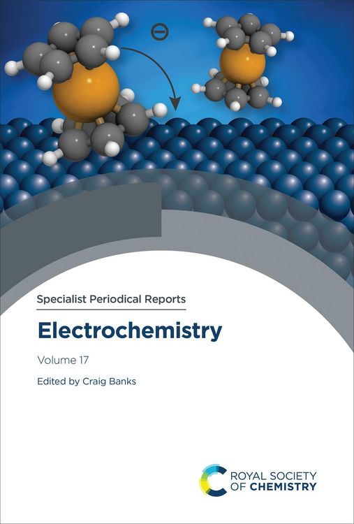 Produktbild: Electrochemistry