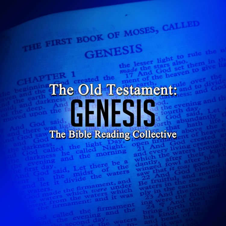 Produktbild: The Old Testament: Genesis