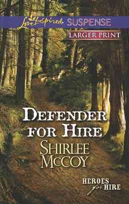 Produktbild: Defender for Hire