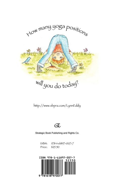 Produktbild: Every Body Does Yoga
