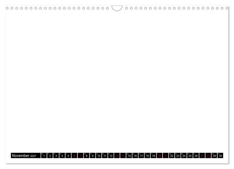 Produktbild: Wichtige Angaben f&uuml;r den Handel fff (Wandkalender 2027 DIN A3 quer), CALVENDO Monatskalender