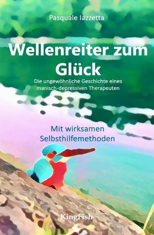 Produktbild: Wellenreiter zum Glück