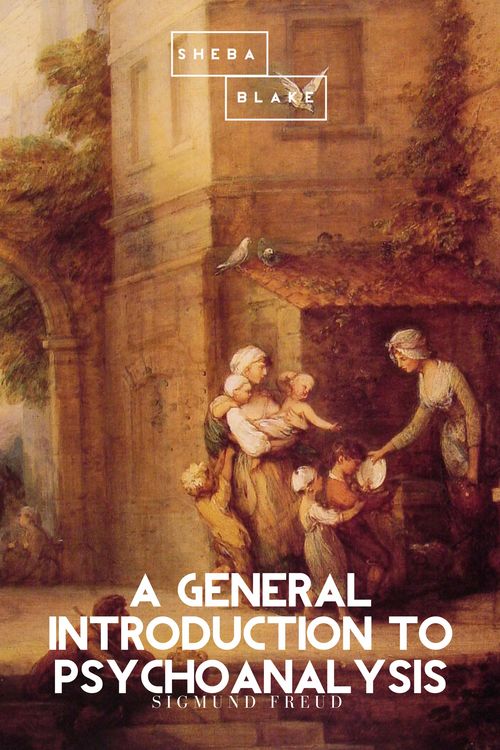 Produktbild: A General Introduction to Psychoanalysis