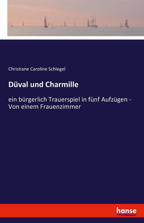 Produktbild: D&uuml;val und Charmille