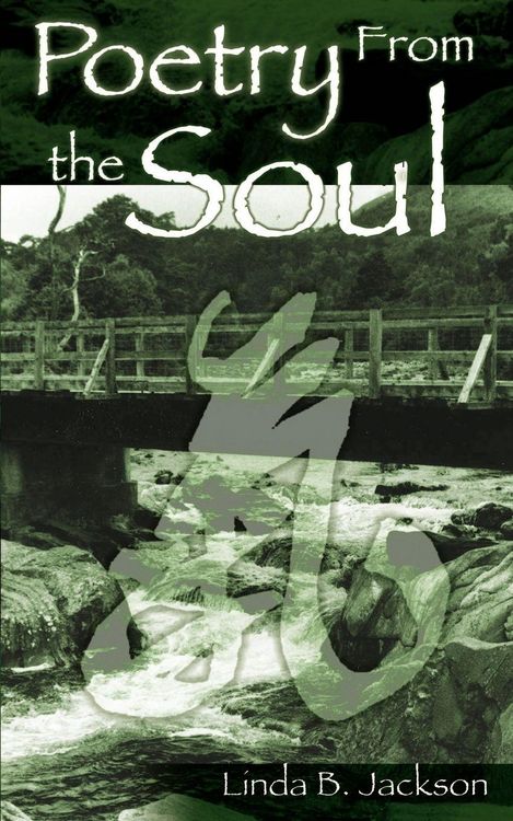 Produktbild: Poetry from the Soul