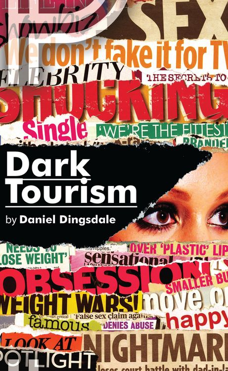 Produktbild: Dark Tourism