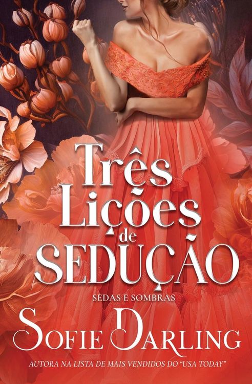 Produktbild: Três Lições de Sedução