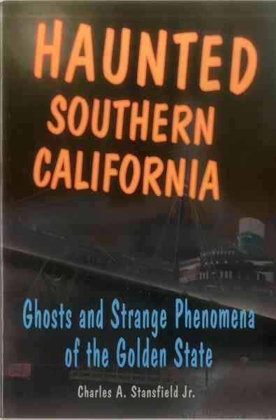 Produktbild: Haunted Southern California