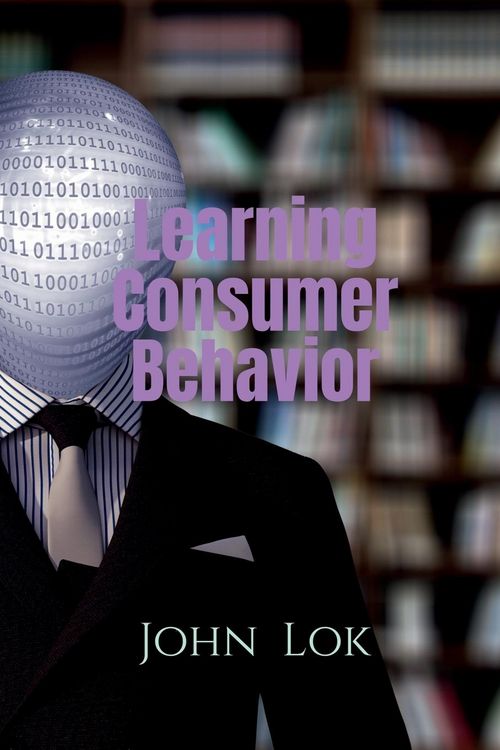 Produktbild: Learning Consumer Behavior