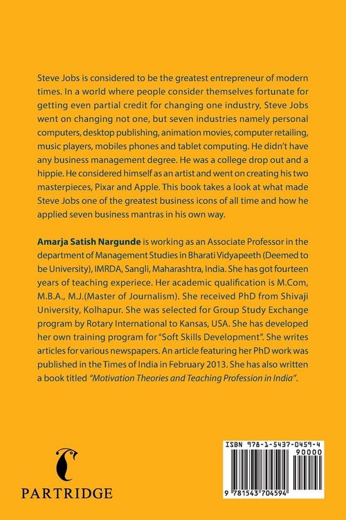 Produktbild: Art of Doing Business