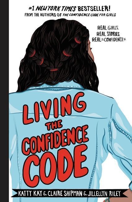 Produktbild: Living the Confidence Code