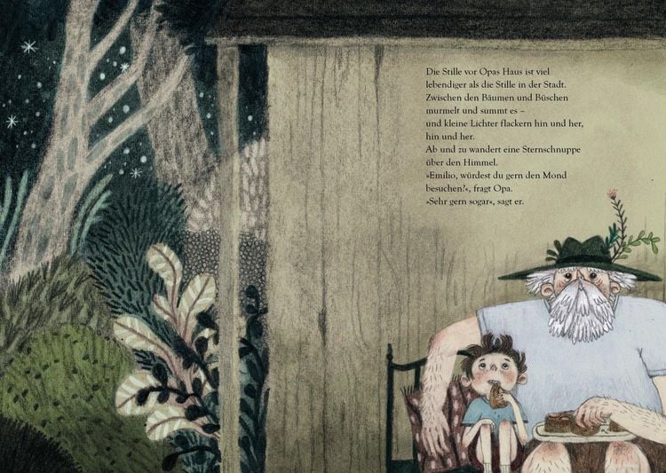 Produktbild: Kommst du mit zum Mond?