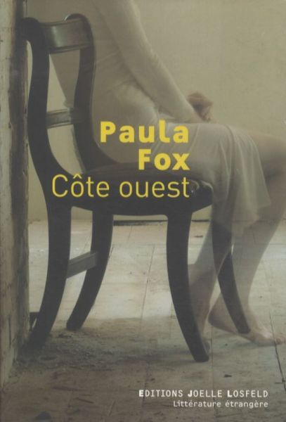 Produktbild: C&ocirc;te Ouest