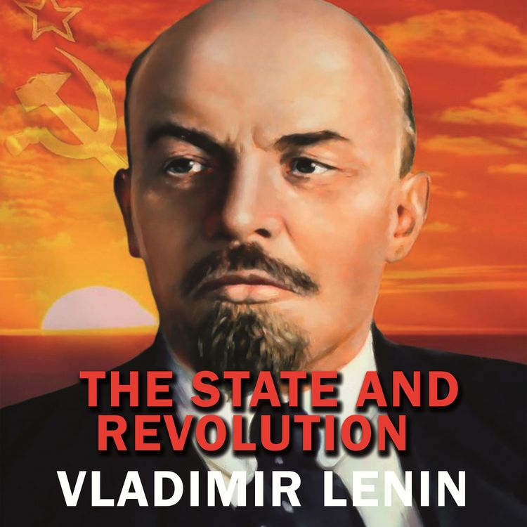 Produktbild: The State and Revolution