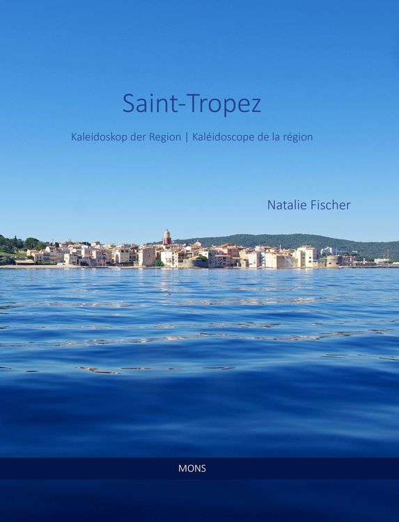 Produktbild: Saint-Tropez