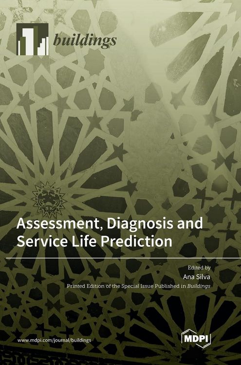 Produktbild: Assessment, Diagnosis and Service Life Prediction
